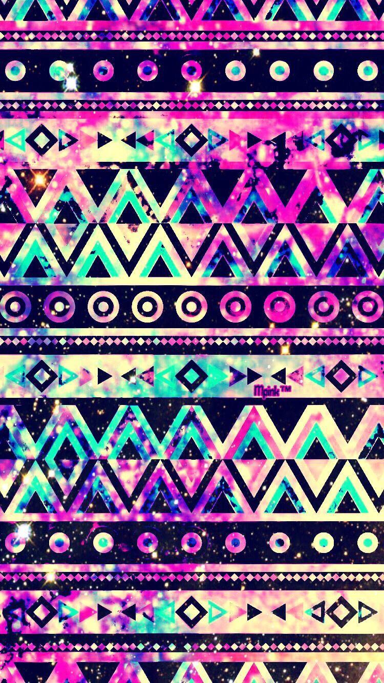 Aztec Tribal Wallpapers