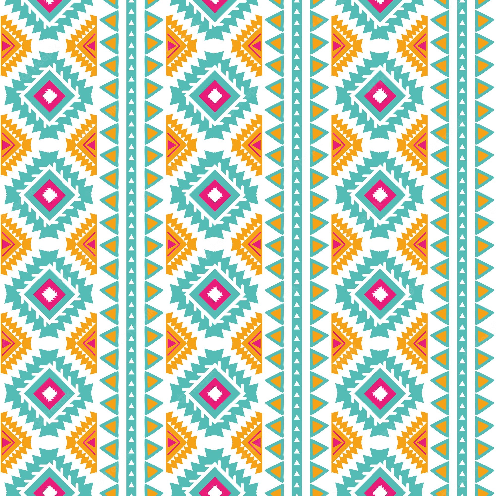 Aztec Tribal Wallpapers