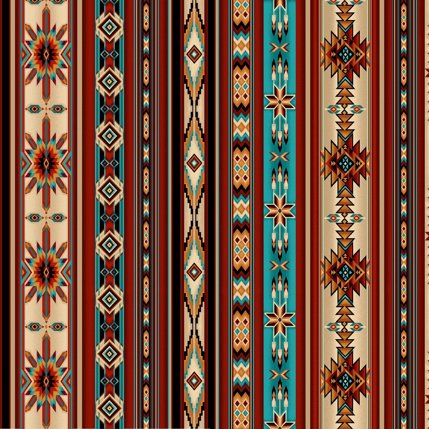 Aztec Tribal Wallpapers