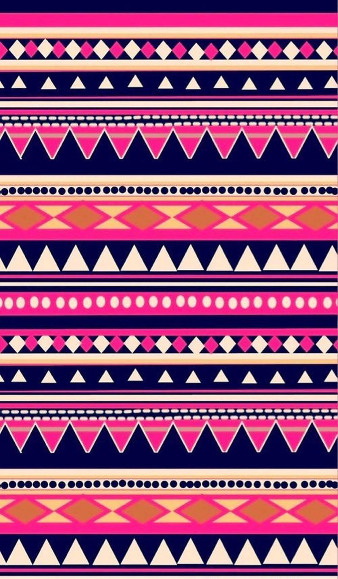 Aztec Tribal Wallpapers