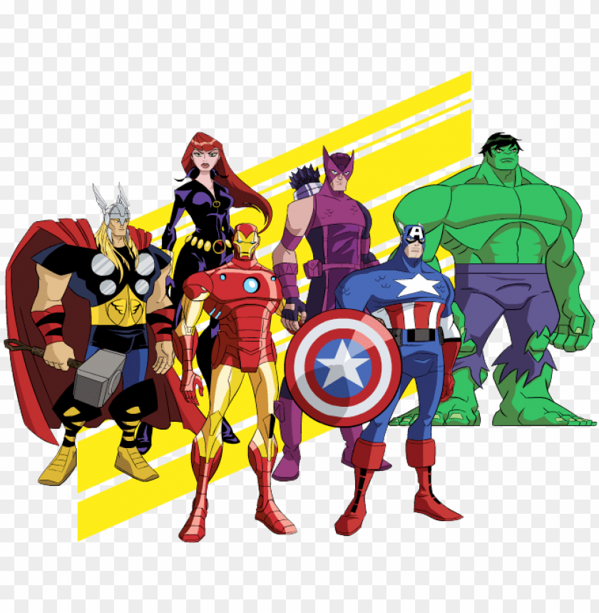 Baby Avengers Png Wallpapers