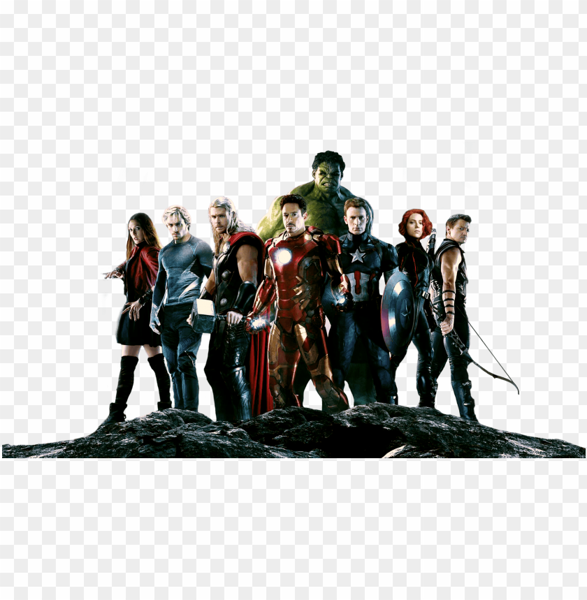 Baby Avengers Png Wallpapers