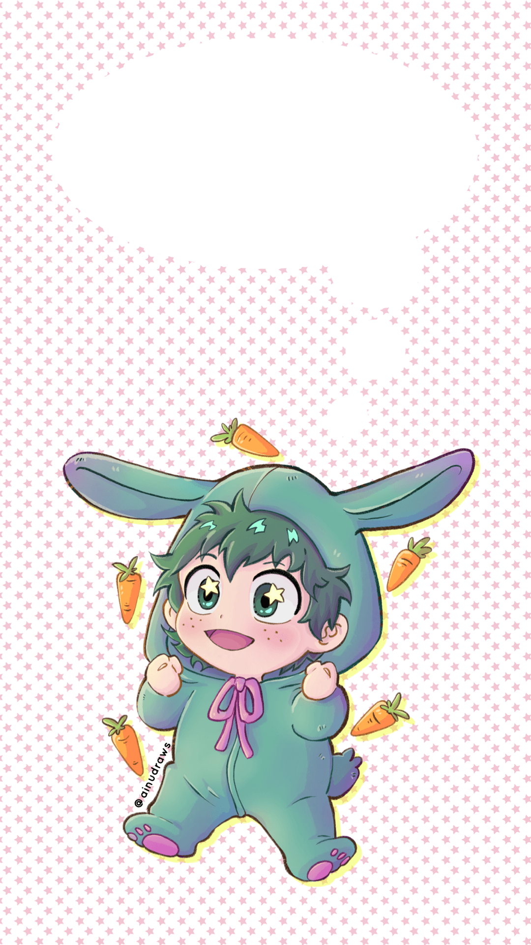 Baby Deku Wallpapers