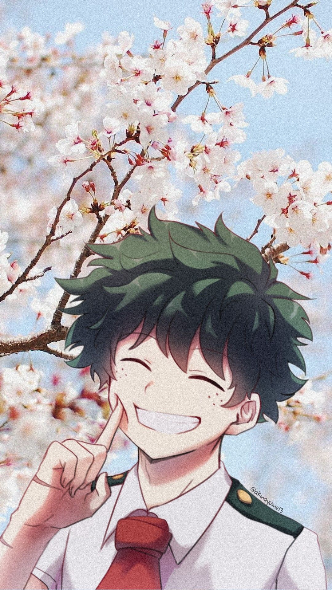 Baby Deku Wallpapers