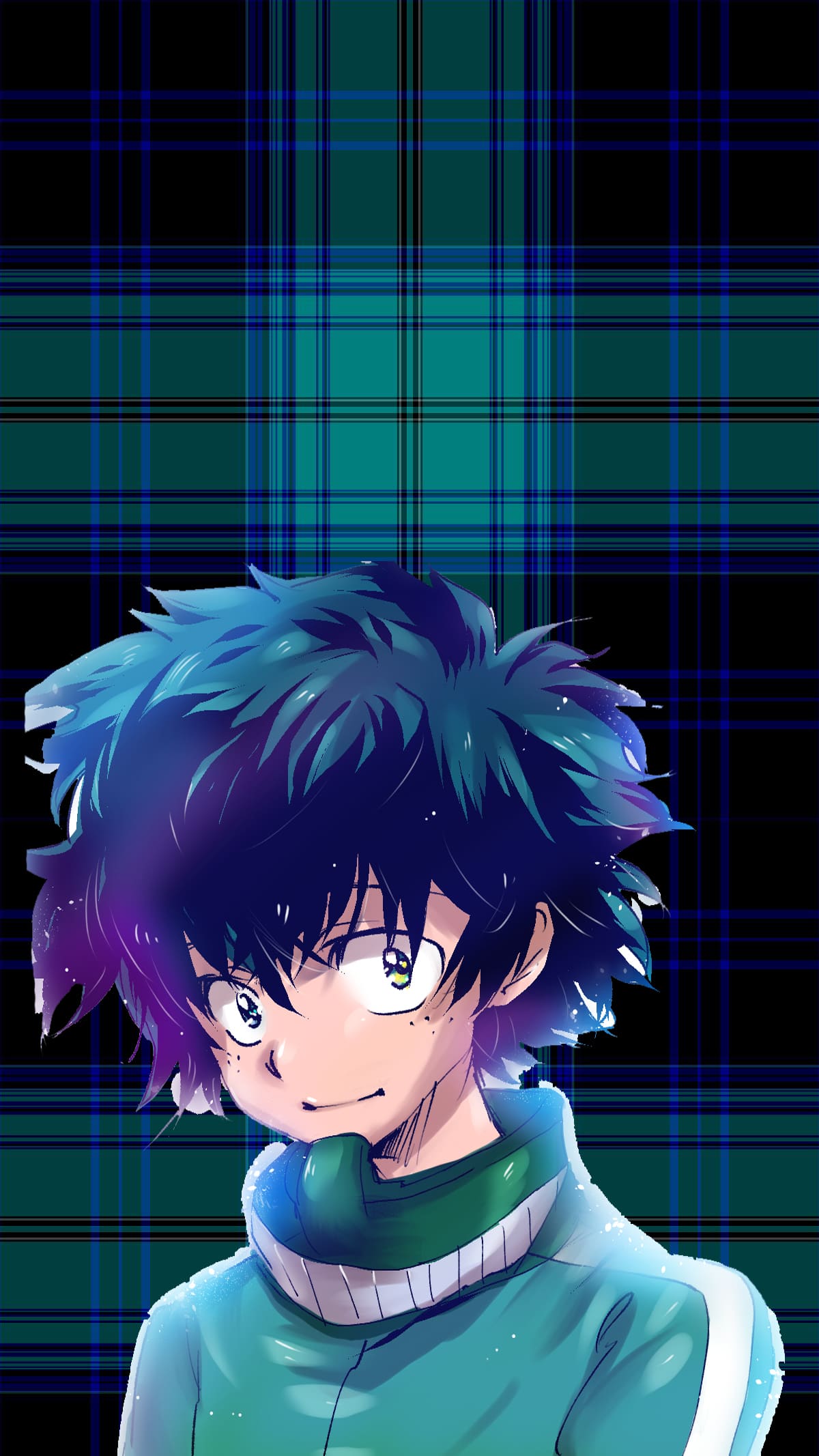 Baby Deku Wallpapers