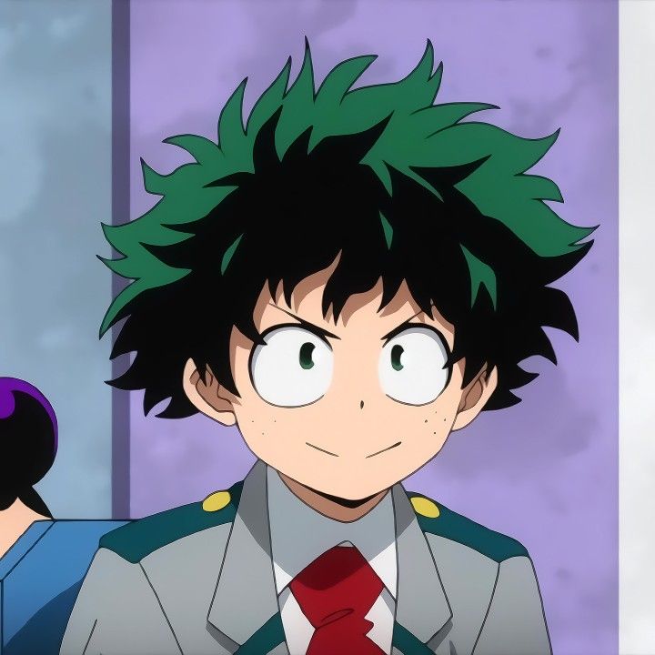 Baby Deku Wallpapers