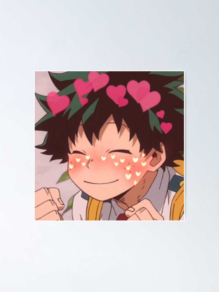 Baby Deku Wallpapers