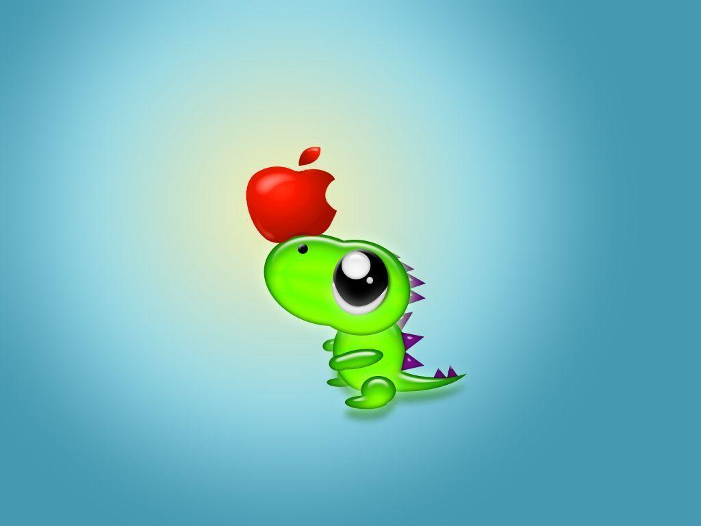Baby Dino Wallpapers