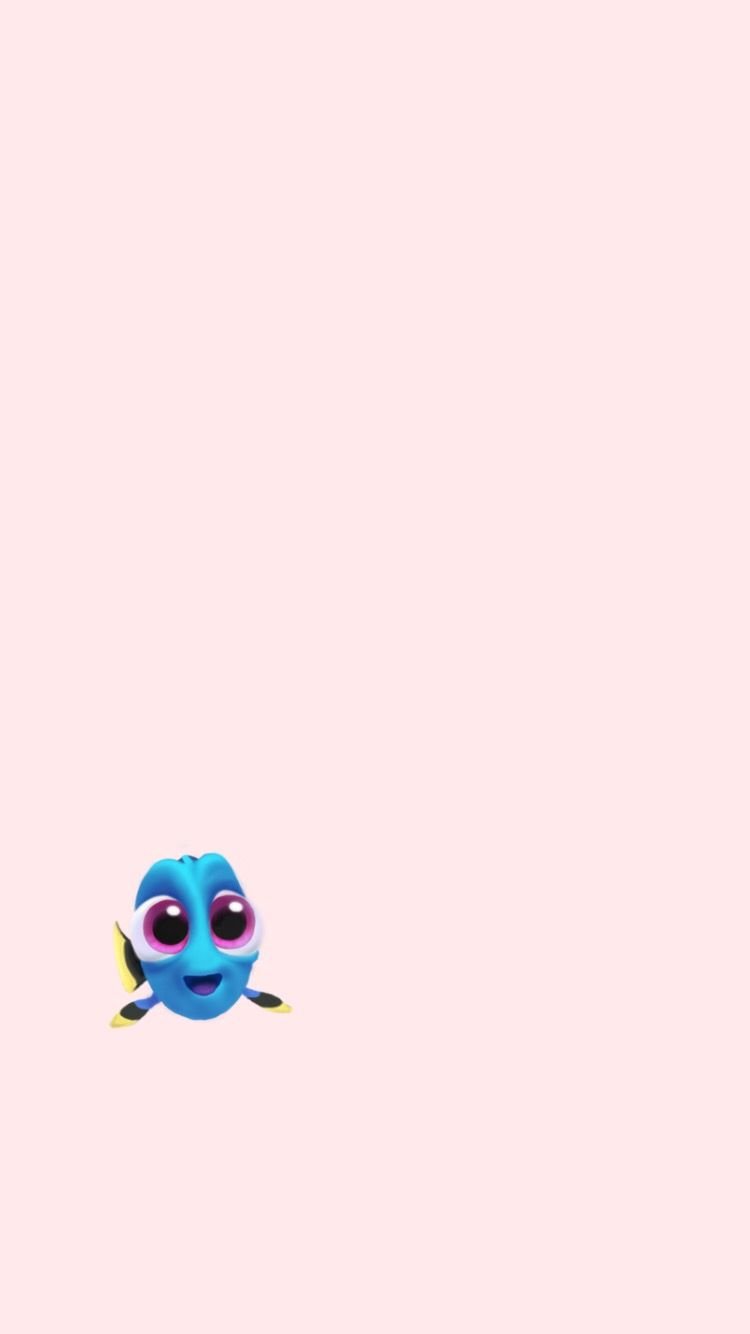 Baby Dory Wallpapers