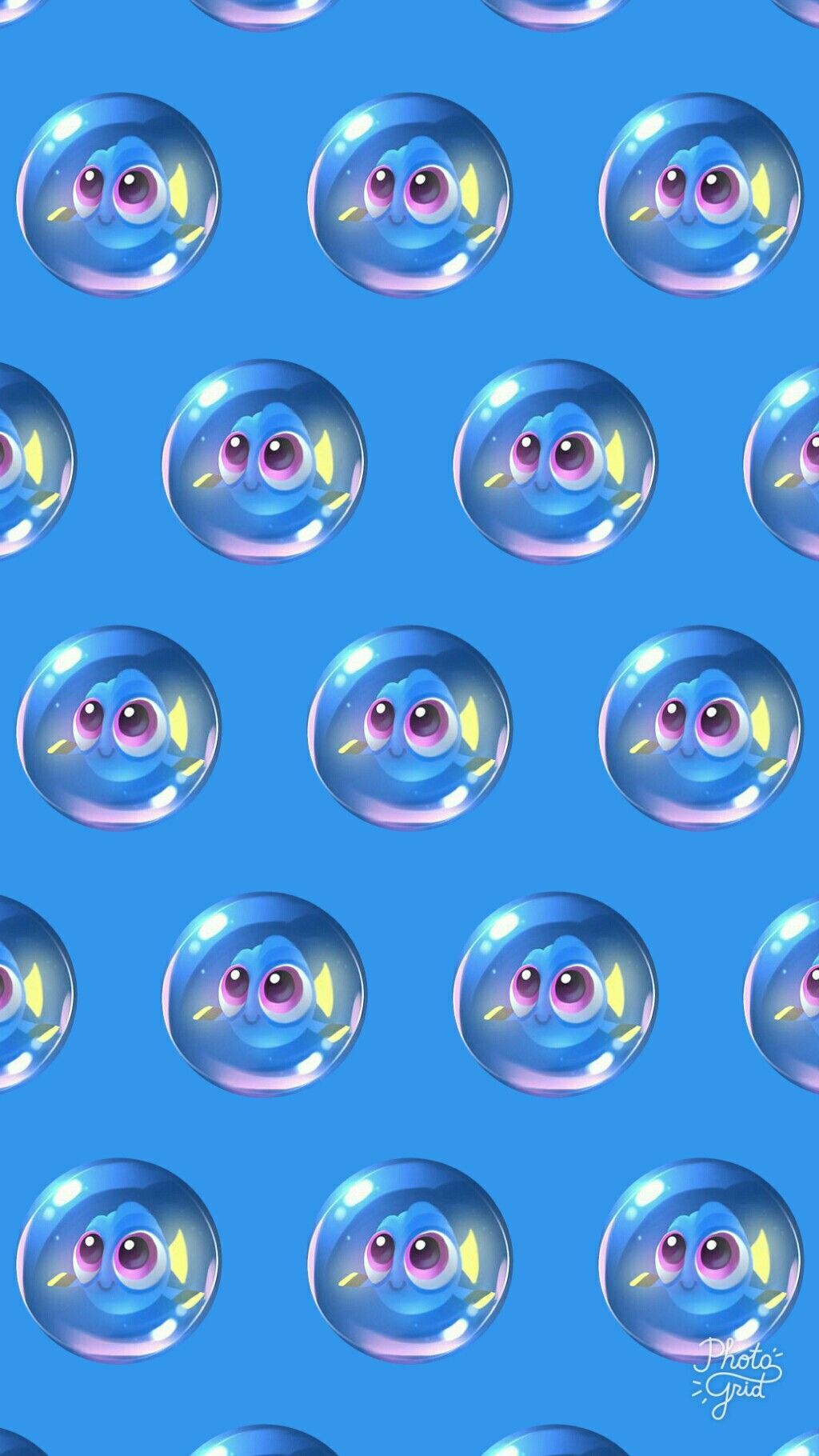 Baby Dory Wallpapers