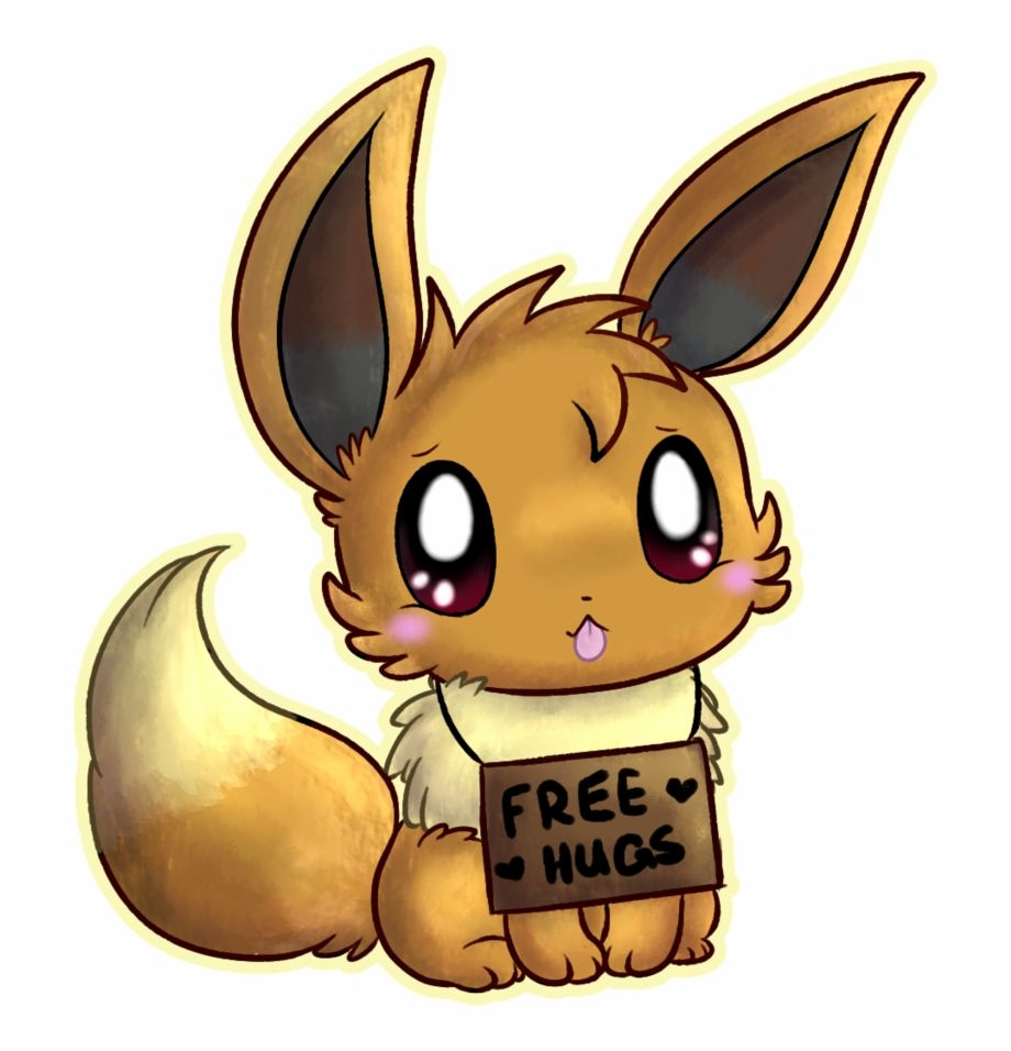 Baby Eevee Wallpapers