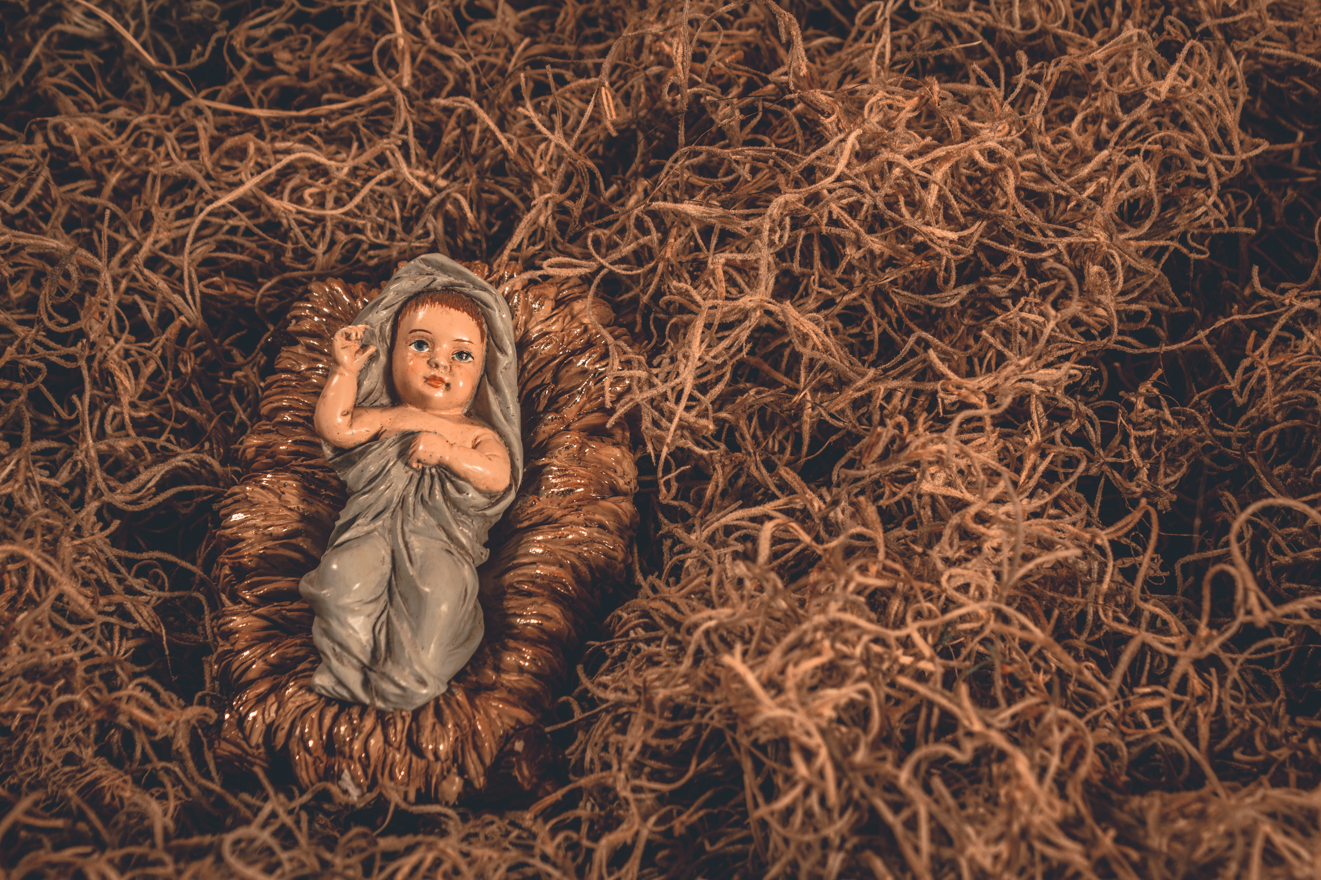 Baby Jesus Wallpapers