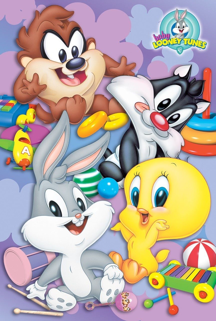 Baby Looney Tunes Images Wallpapers