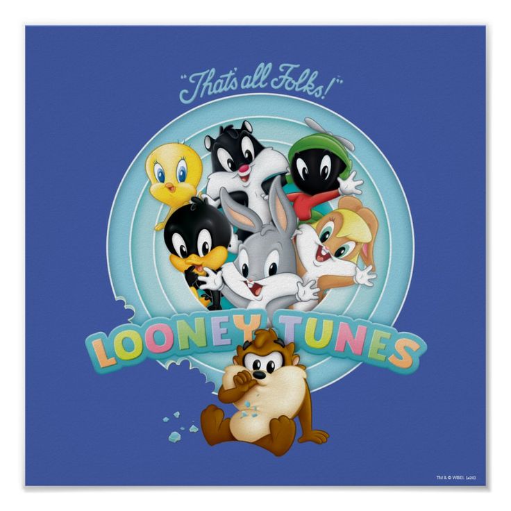 Baby Looney Tunes Images Wallpapers