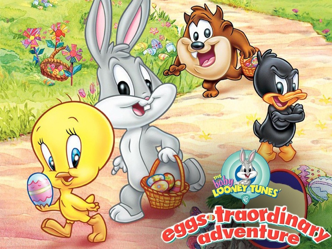 Baby Looney Tunes Images Wallpapers