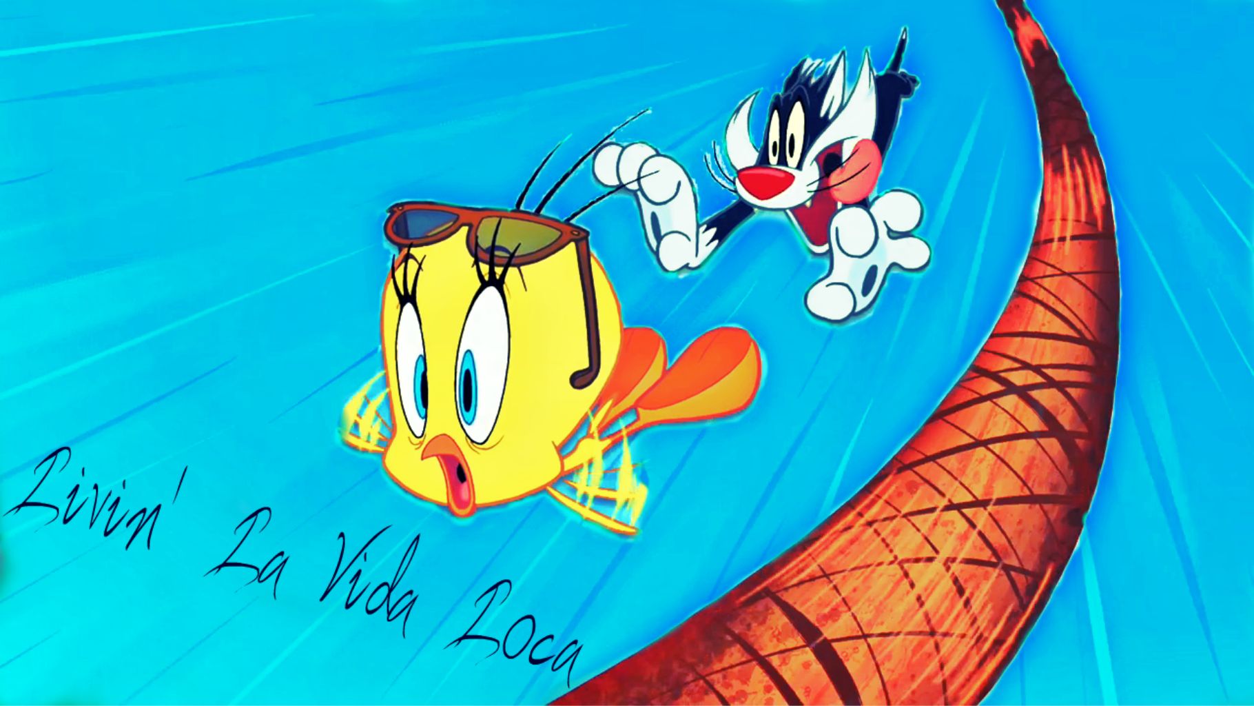 Baby Looney Tunes Images Wallpapers