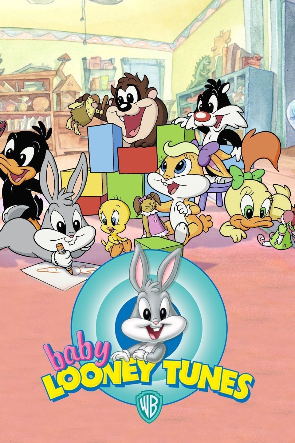 Baby Looney Tunes Images Wallpapers