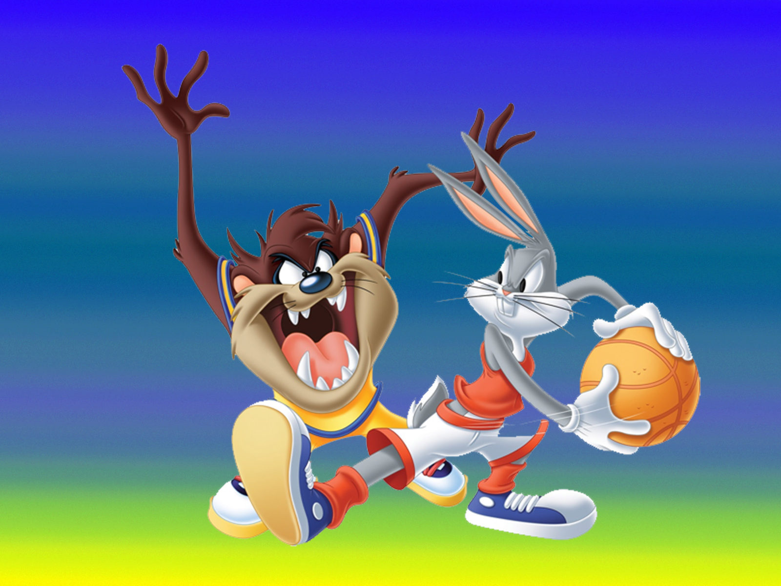 Baby Looney Tunes Images Wallpapers