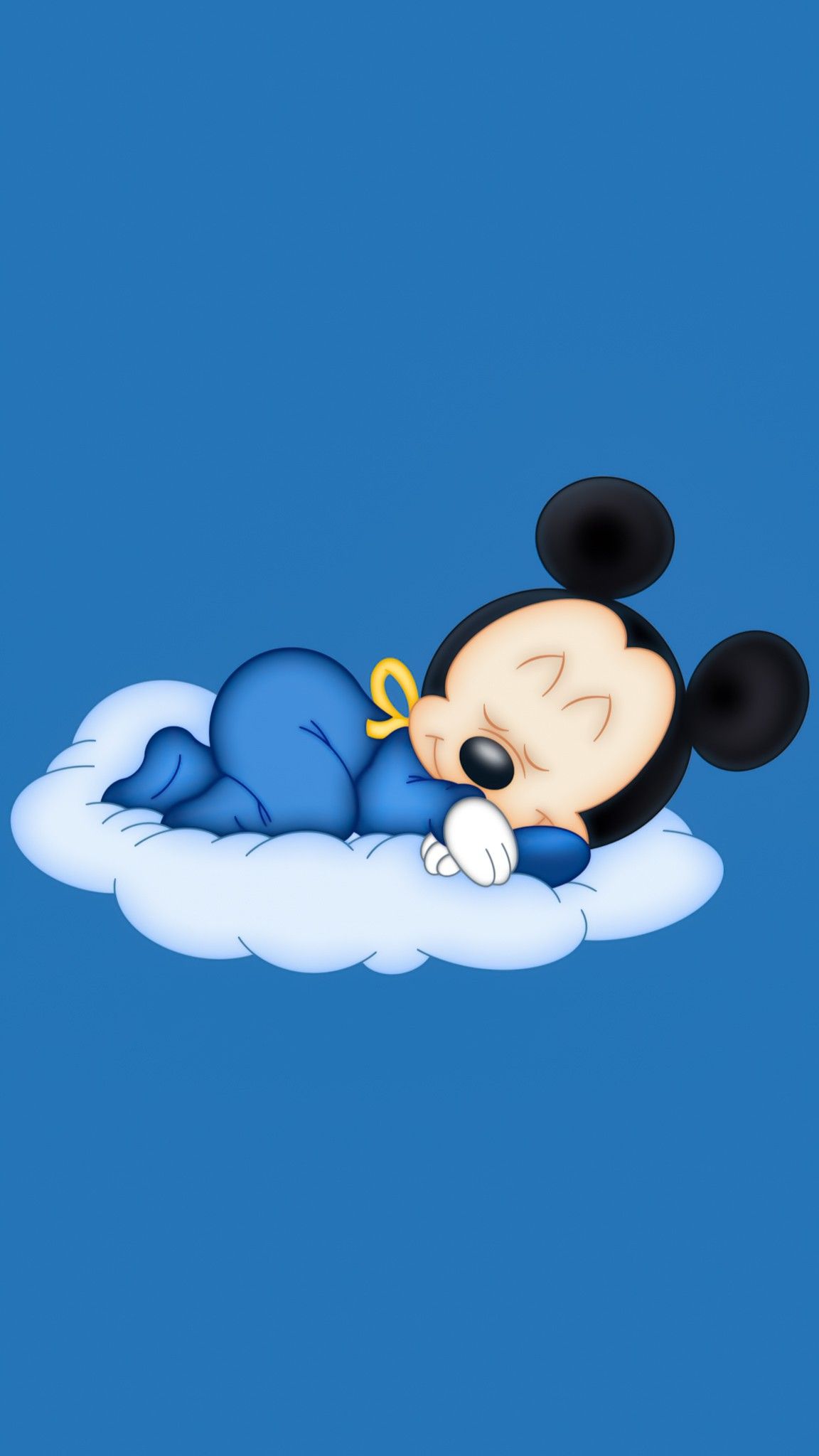 Baby Mickey Mouse Wallpapers