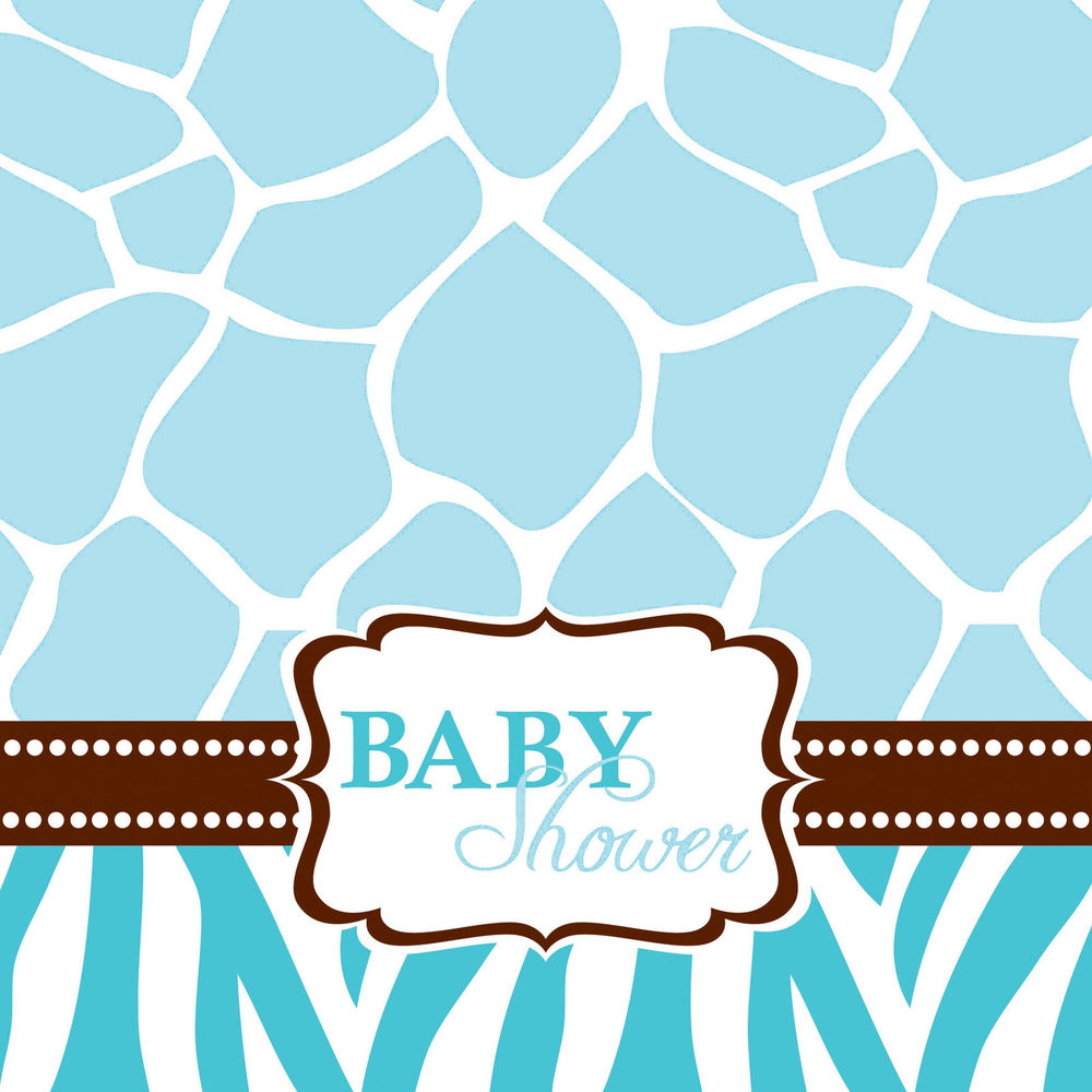 Baby Shower Wallpapers