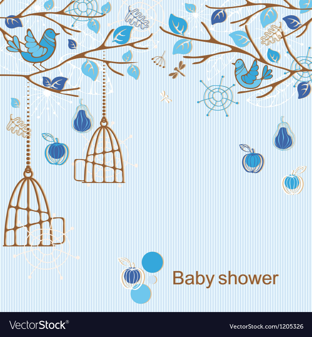 Baby Shower Wallpapers