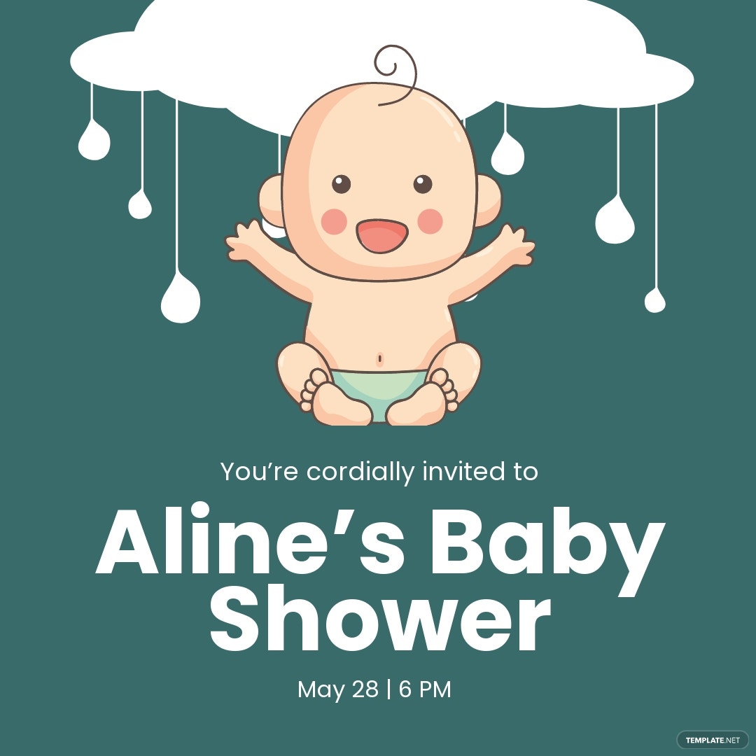 Baby Shower Wallpapers