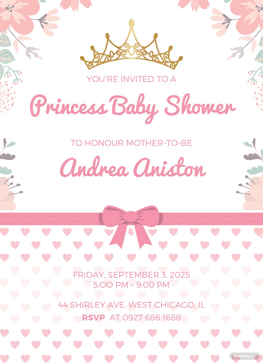 Baby Shower Wallpapers