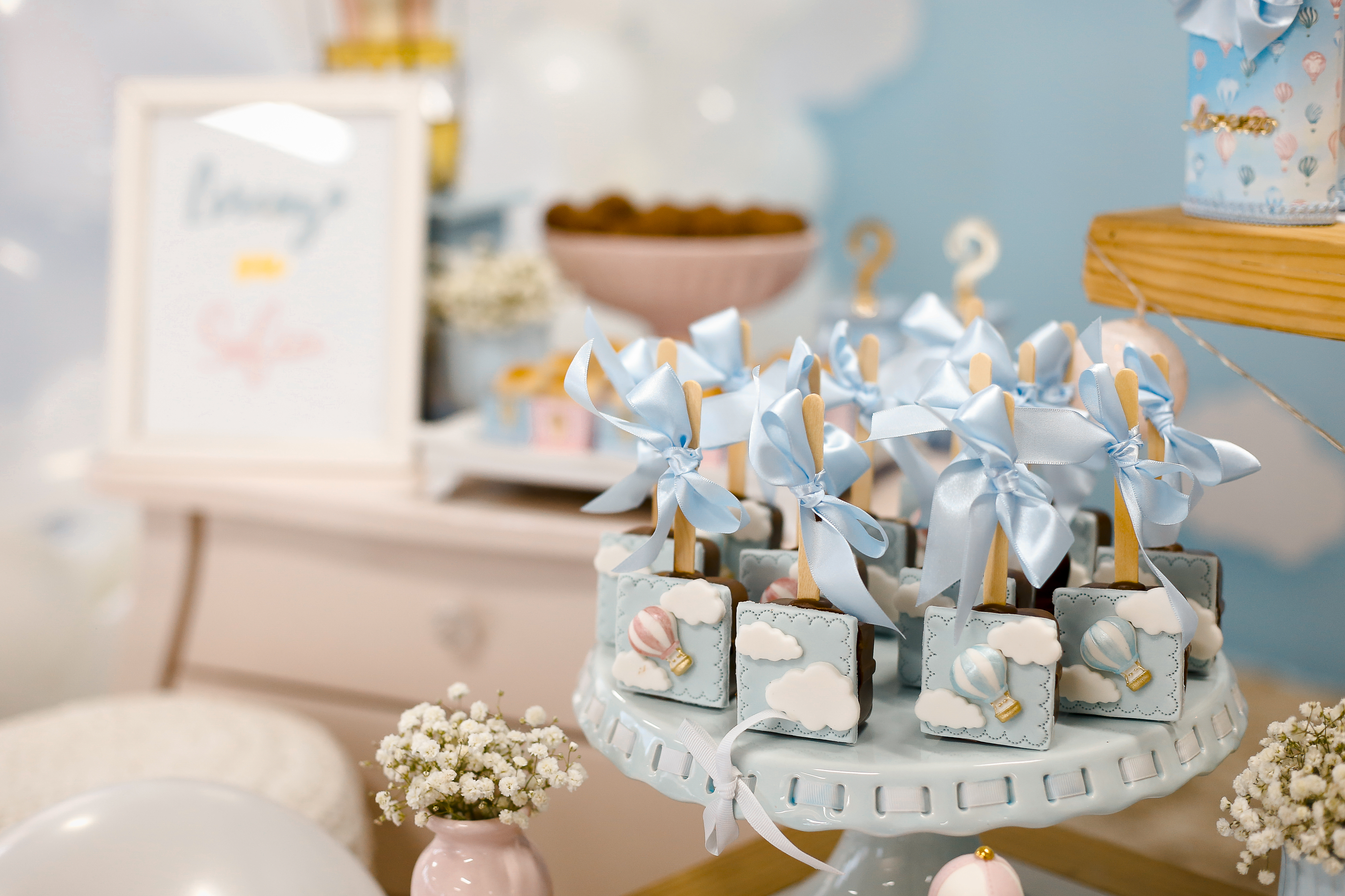 Baby Shower Wallpapers