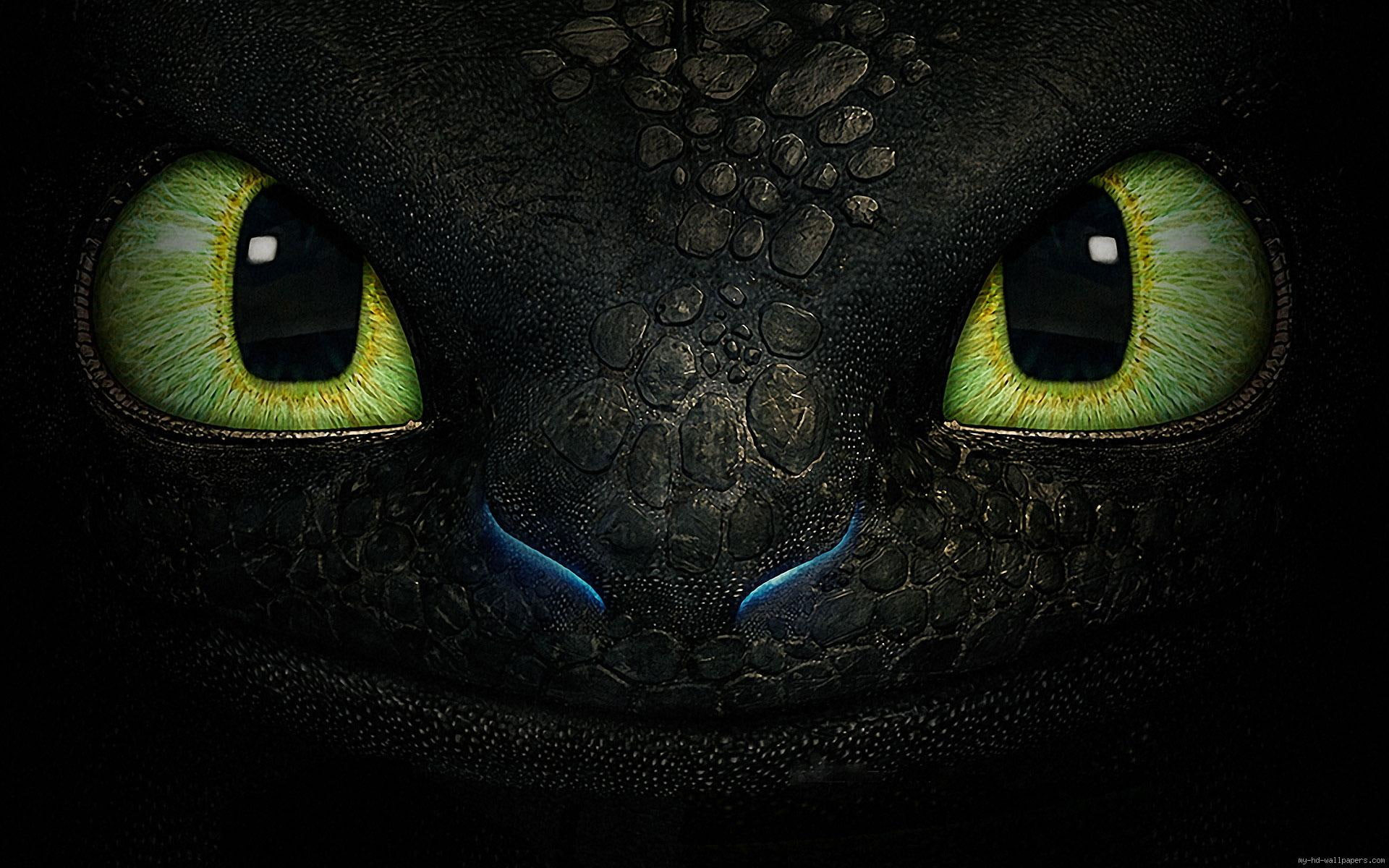 Baby Toothless Wallpapers