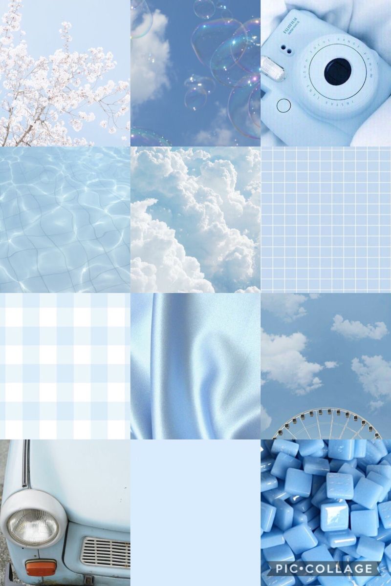 Babyblue Wallpapers