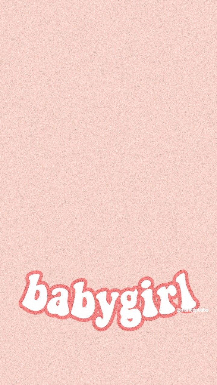 Babygirl Wallpapers