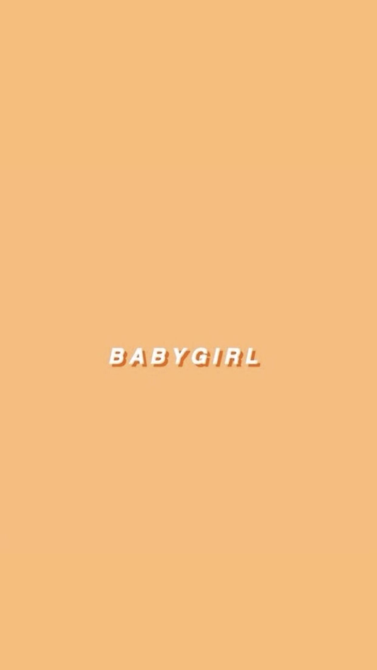 Babygirl Wallpapers