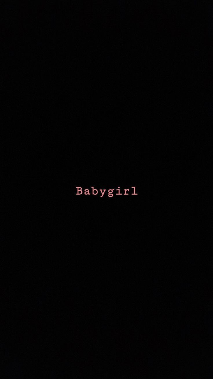 Babygirl Wallpapers