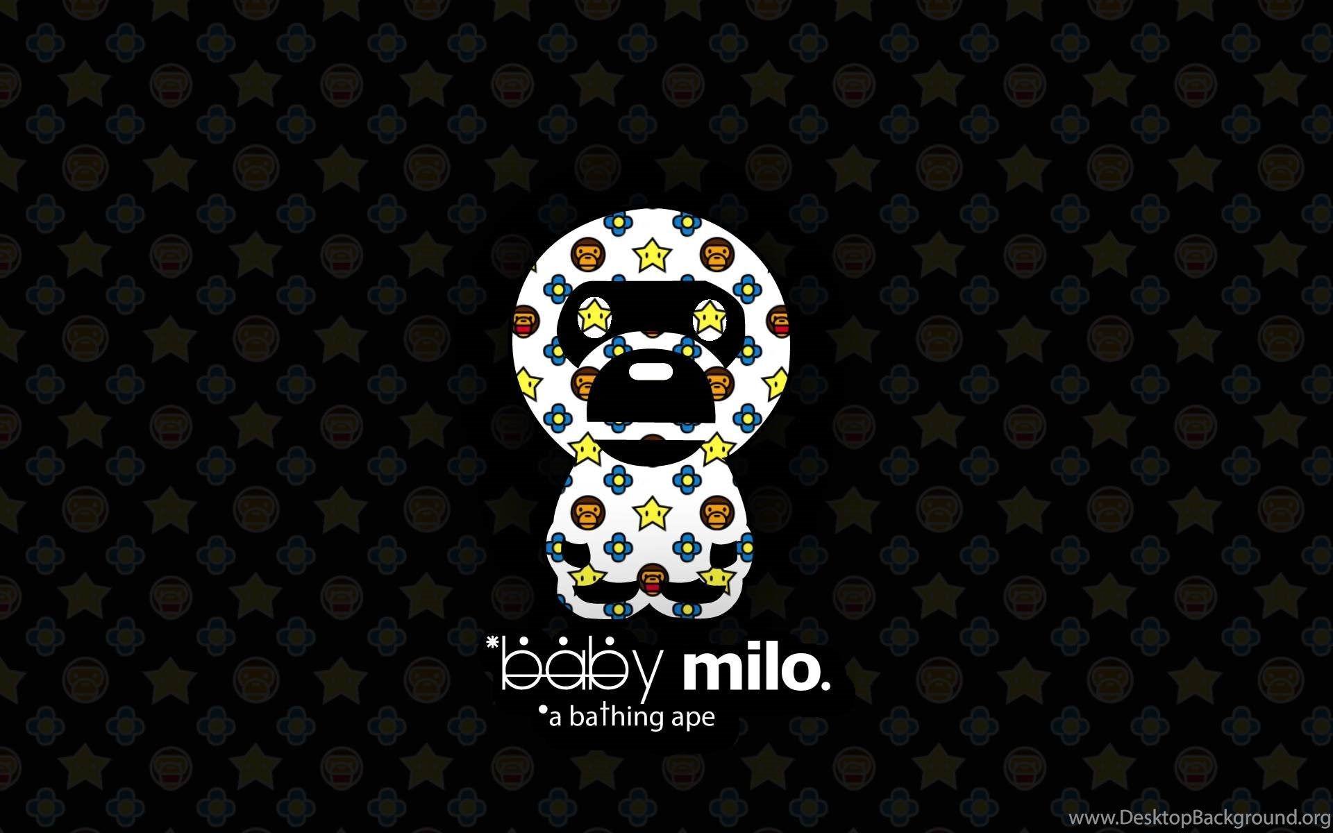 Babymilo Wallpapers