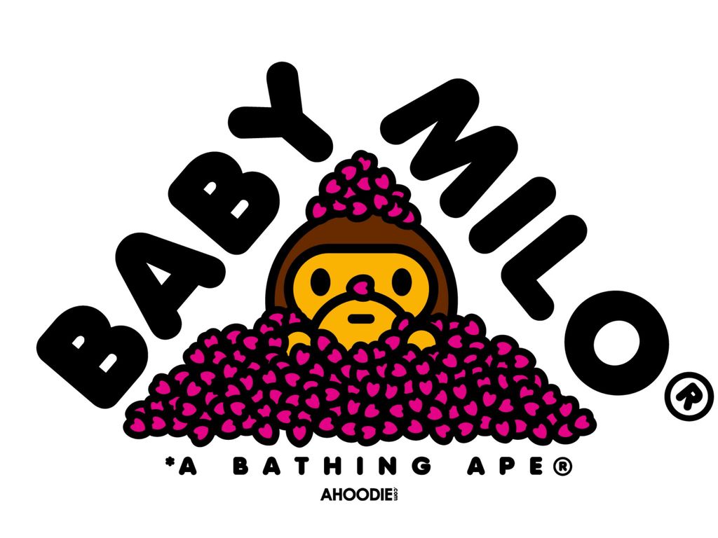 Babymilo Wallpapers