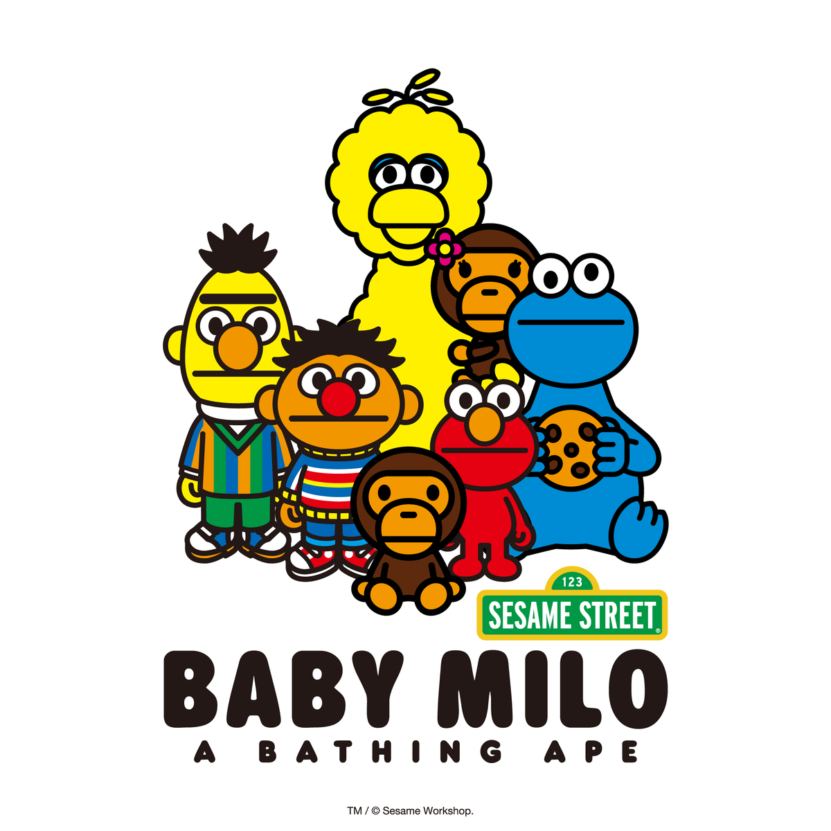 Babymilo Wallpapers