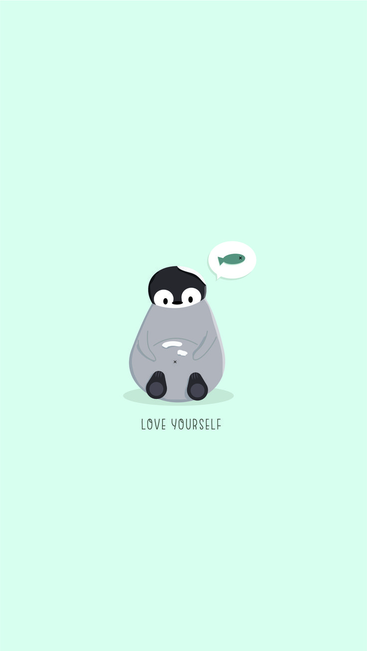 Babypenguin Wallpapers