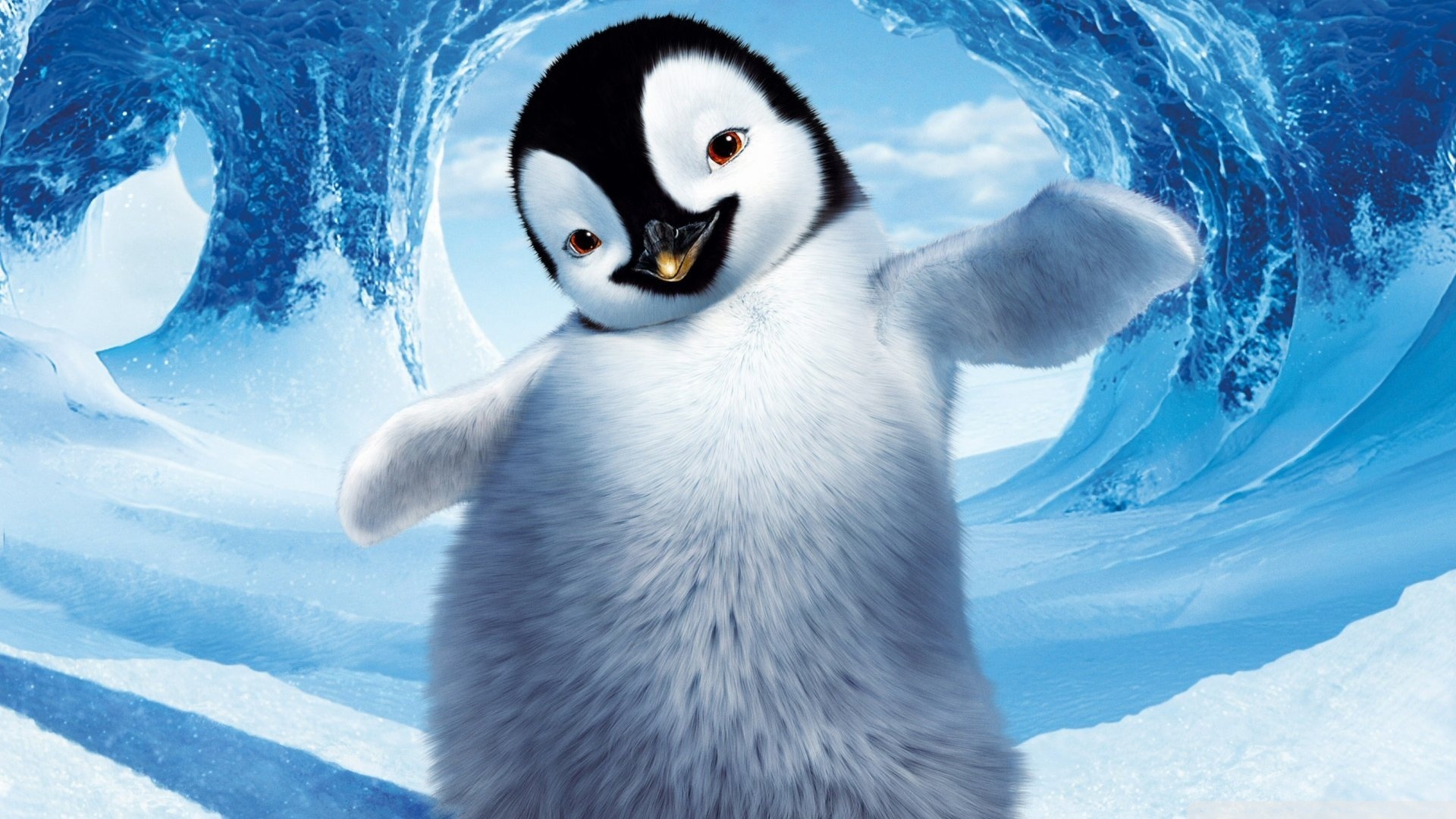 Babypenguin Wallpapers