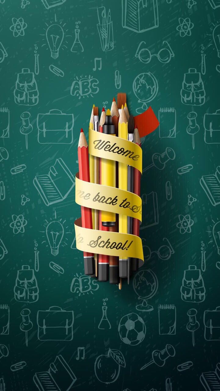 Back To School Wallpapers