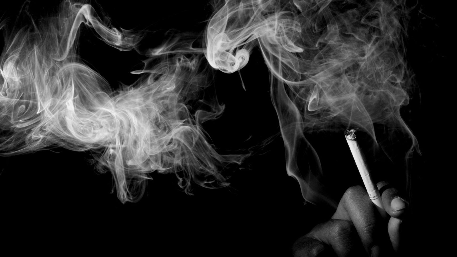 Bad Boy Smoking Wallpapers