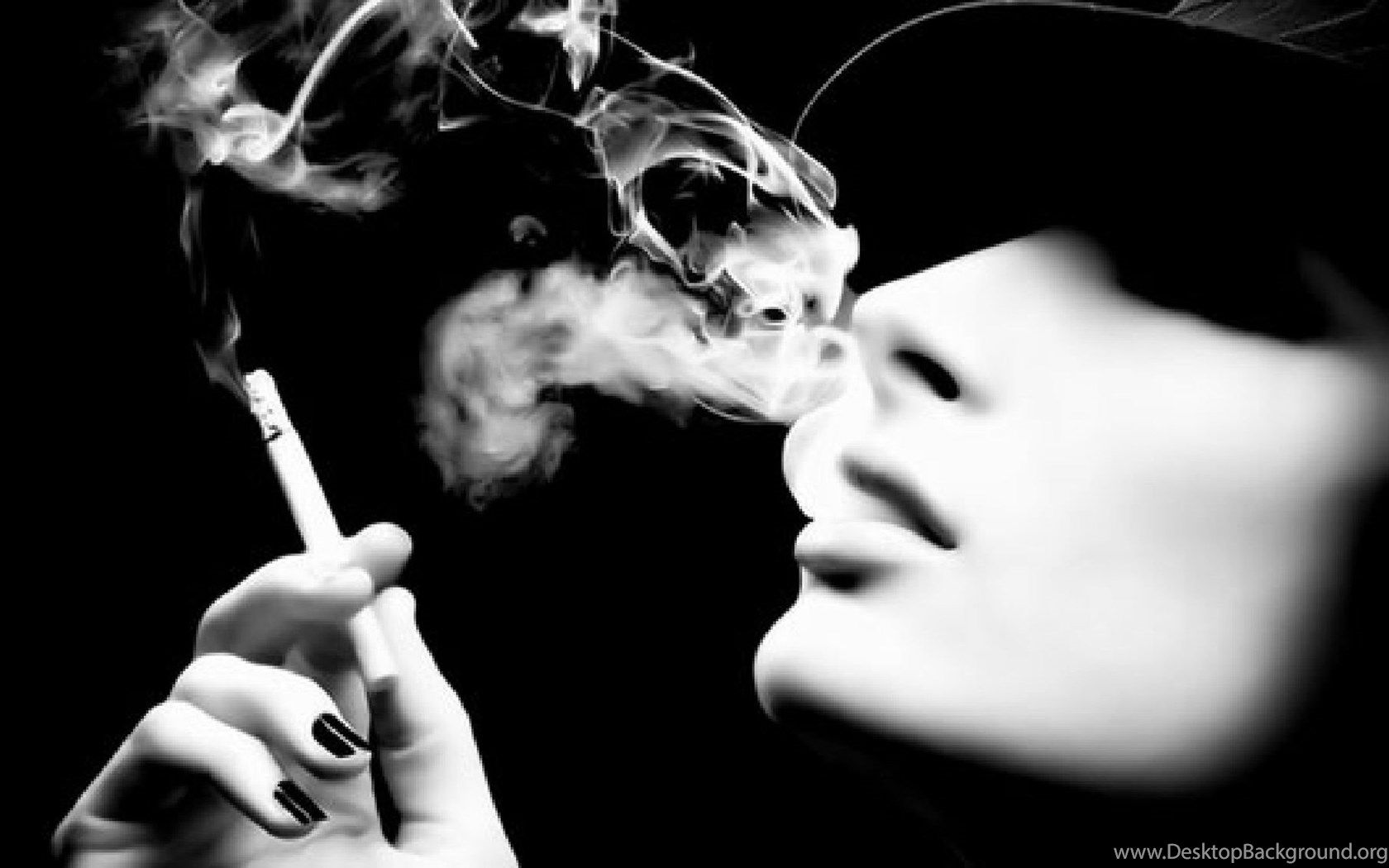 Bad Boy Smoking Wallpapers