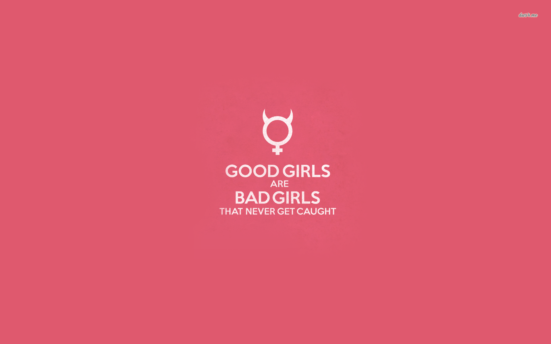 Bad Girl Aesthetic Wallpapers