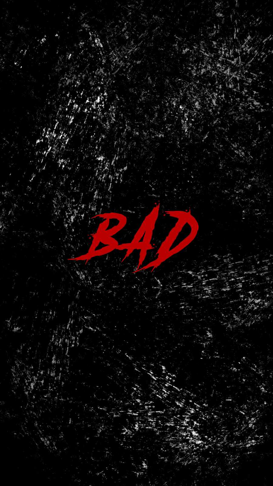 Bad Guy Wallpapers