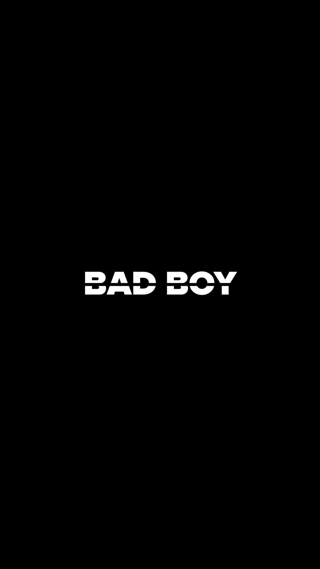 Bad Guy Wallpapers