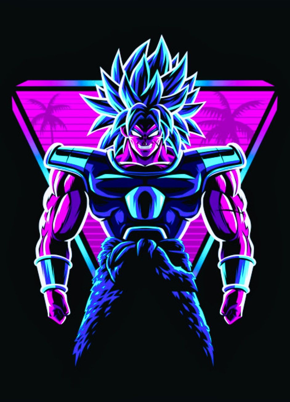 Badass Dbz Wallpapers