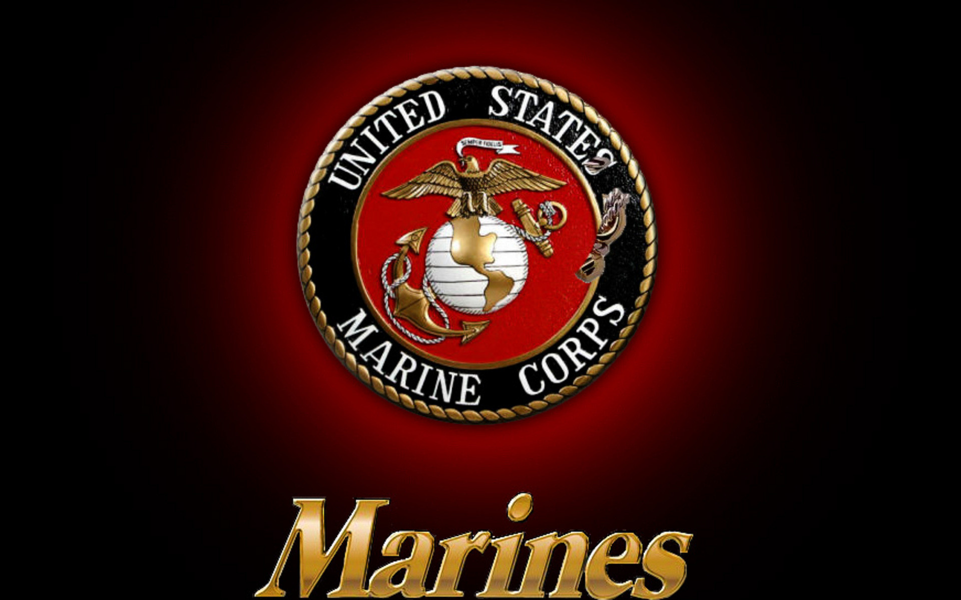 Badass Marine Wallpapers