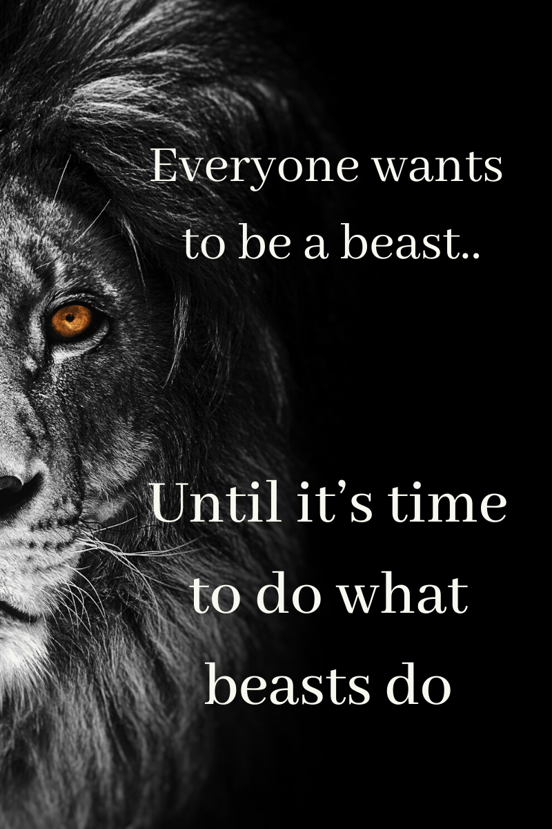 Badass Quotes Wallpapers