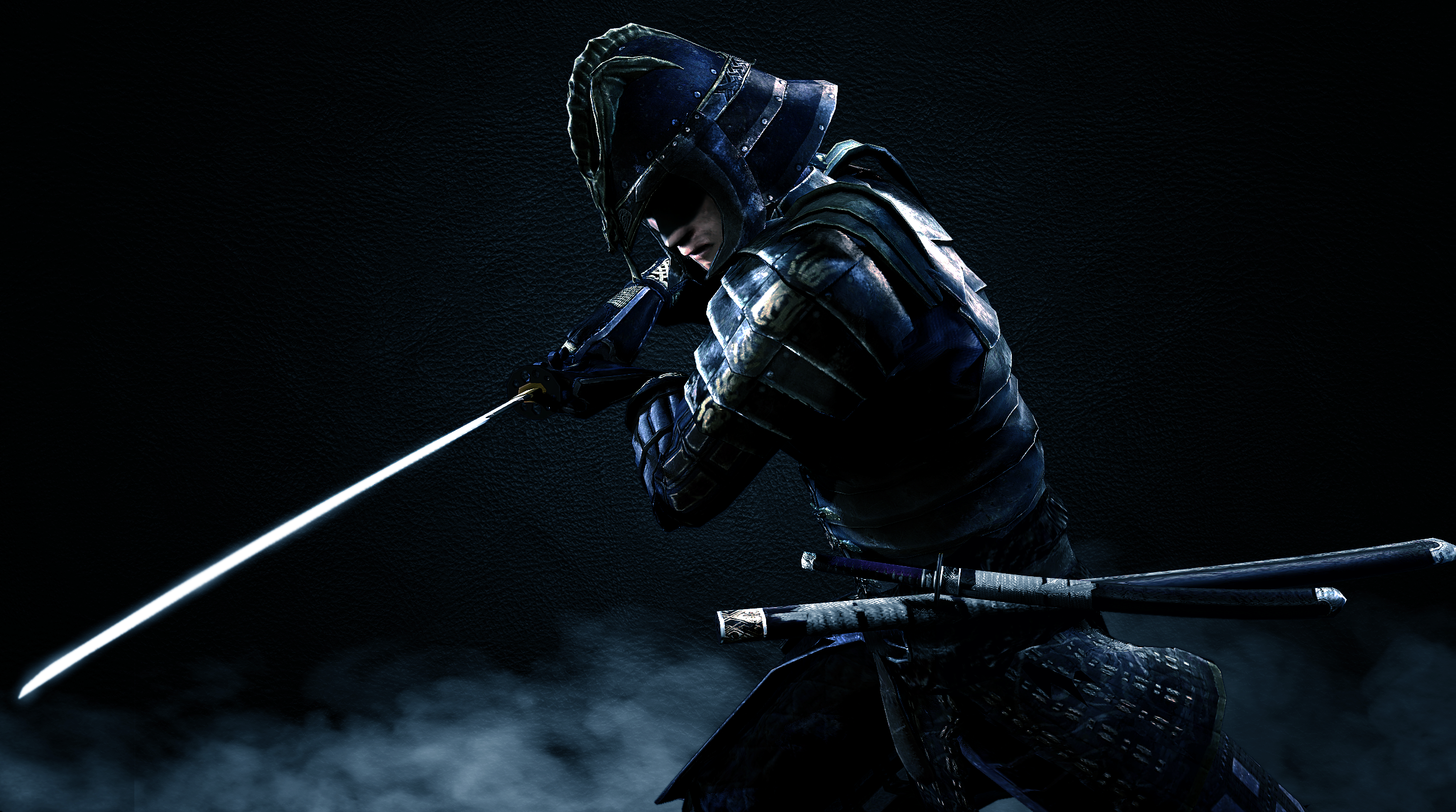 Badass Samurai Wallpapers