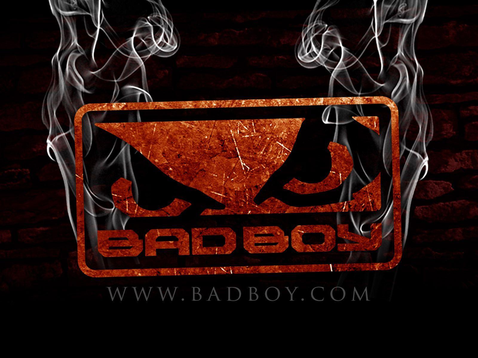 Badboy Wallpapers