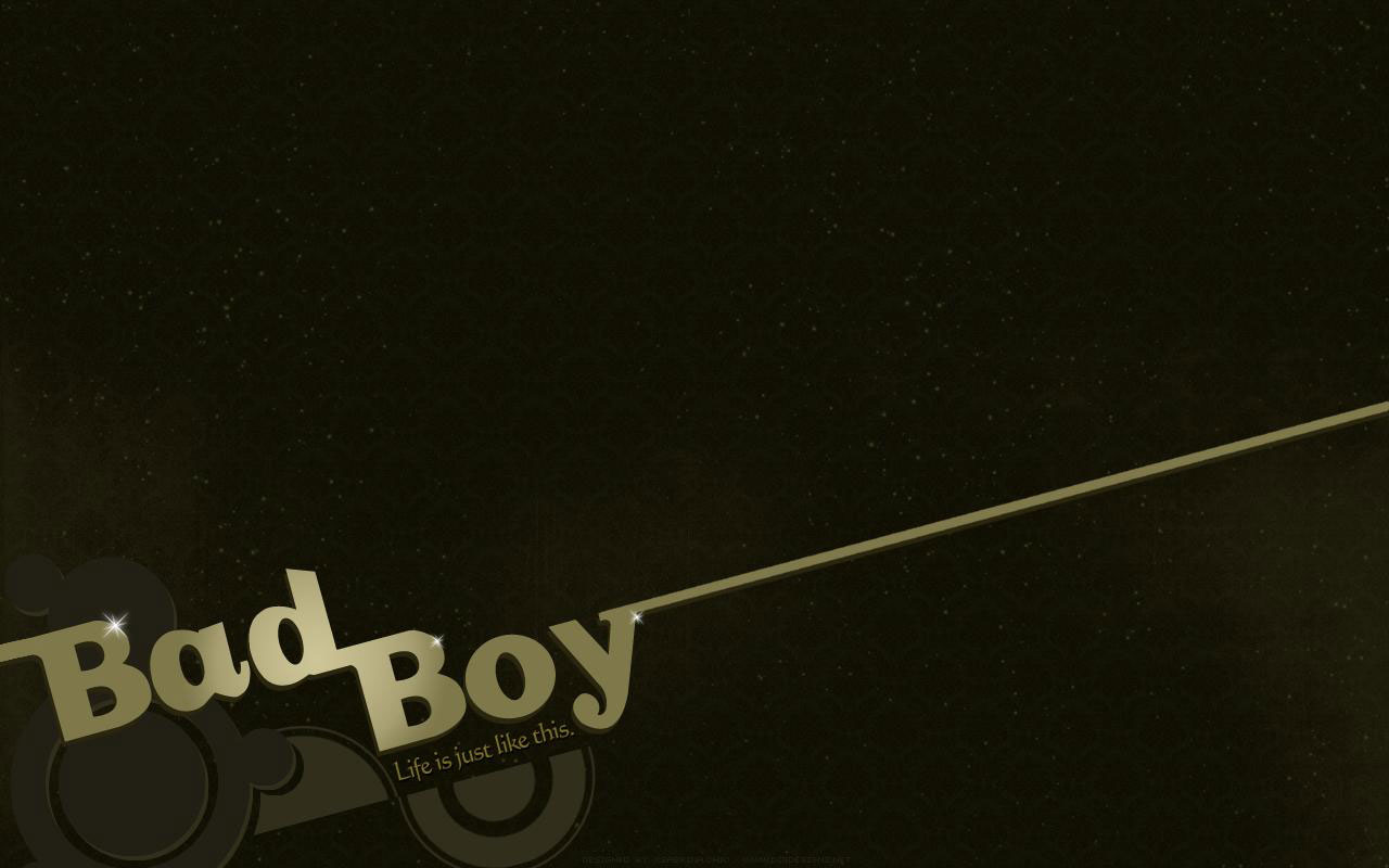 Badboy Wallpapers